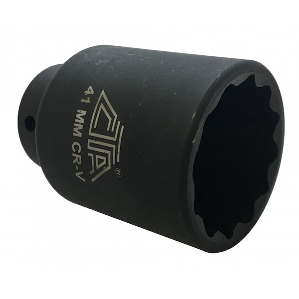 SKT BALL JOINT 41MM 1/2" DR 12 PT